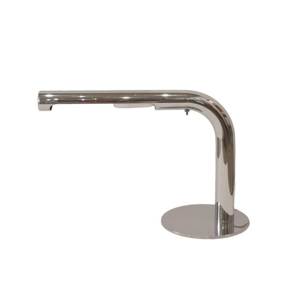 SOLD - Sonneman Lamp