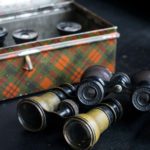 Opera Glasses and Box - Image 4