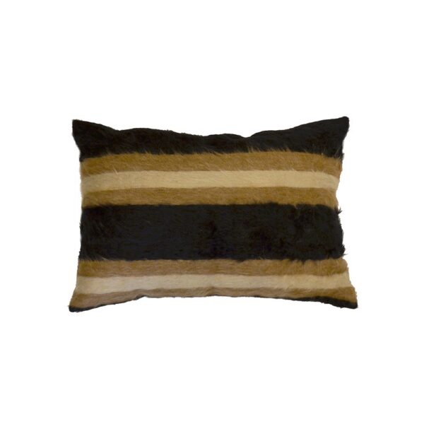 Sold - Natural Stripe Siirt Pillow