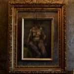 Large Gilt Frame - Image 3