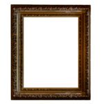 Large Gilt Frame