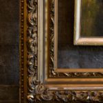 Large Gilt Frame - Image 4