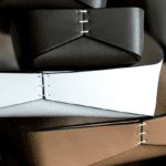 Oscar Maschera Leather Tray, Large, 3 Colors - Image 4
