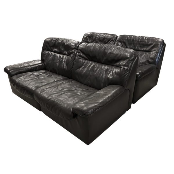 Sofas Loveseats The Renner Project, Brisco Leather Sofa