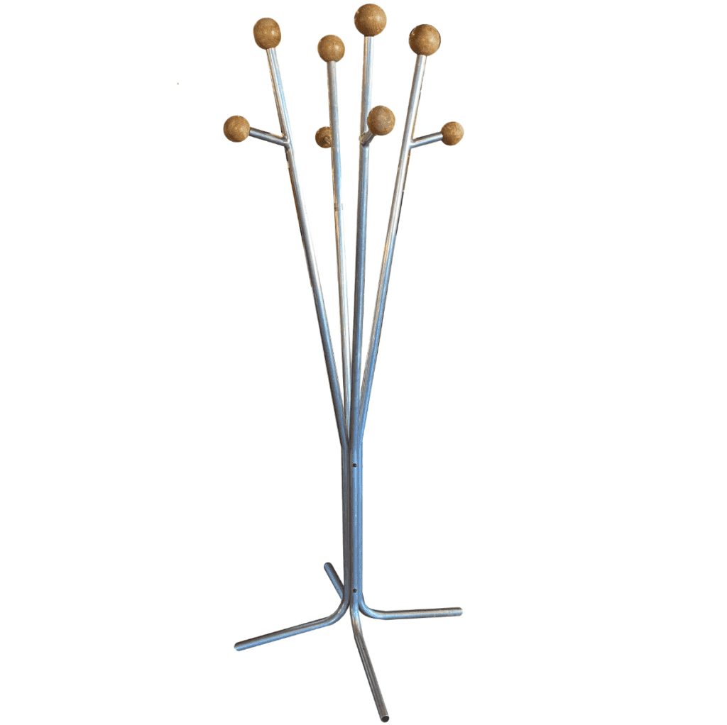 SOLD Postmodern Hat Rack The Renner Project