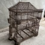 19th Century Bird Chateau - Image 4