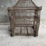 19th Century Bird Chateau - Image 2