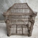 19th Century Bird Chateau - Image 8