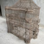 19th Century Bird Chateau - Image 3