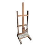 Artist's Easel III