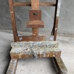 Artist's Easel III - Image 4