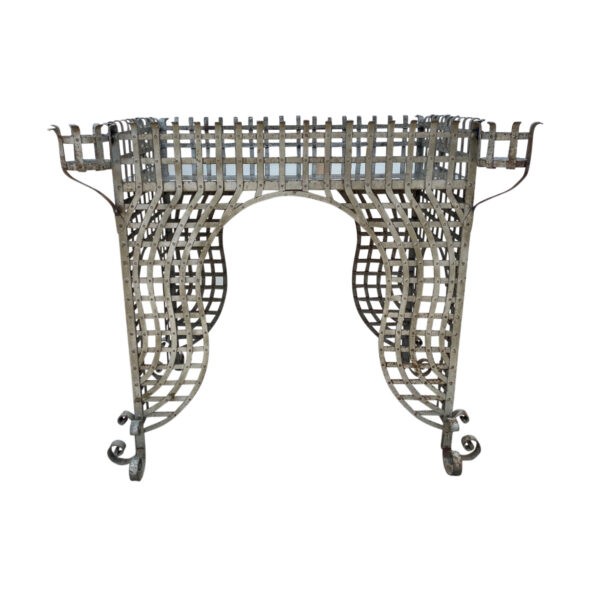Console Tables & Other Tables