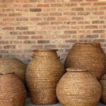 Woven Baskets, France, 20th Century - Image 2