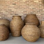 Woven Baskets, France, 20th Century - Image 3
