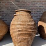 Woven Baskets, France, 20th Century - Image 4