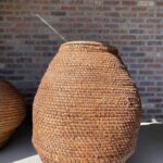 Woven Baskets, France, 20th Century - Image 5