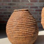 Woven Baskets, France, 20th Century - Image 6