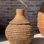 Woven Baskets, France, 20th Century - Image 7