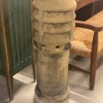 Earthenware Chimney, NL, 1960's - Image 8