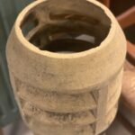 Earthenware Chimney, NL, 1960's - Image 7