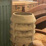 Earthenware Chimney, NL, 1960's - Image 6