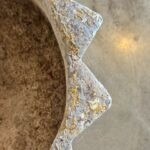 Brutalist Concrete Planter, France, 1950's - Image 6
