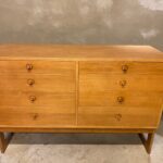 Borge Mogensen Dresser for Karl Andersson & Soner, Denmark, 1960's - Image 3