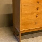 Borge Mogensen Dresser for Karl Andersson & Soner, Denmark, 1960's - Image 6