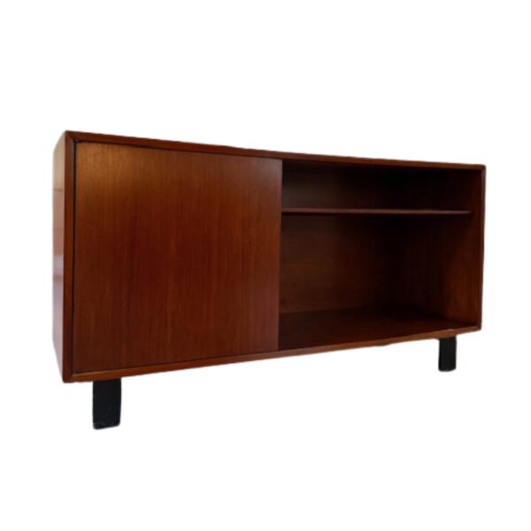 George Nelson Media Console For Herman Miller, US, 1950's